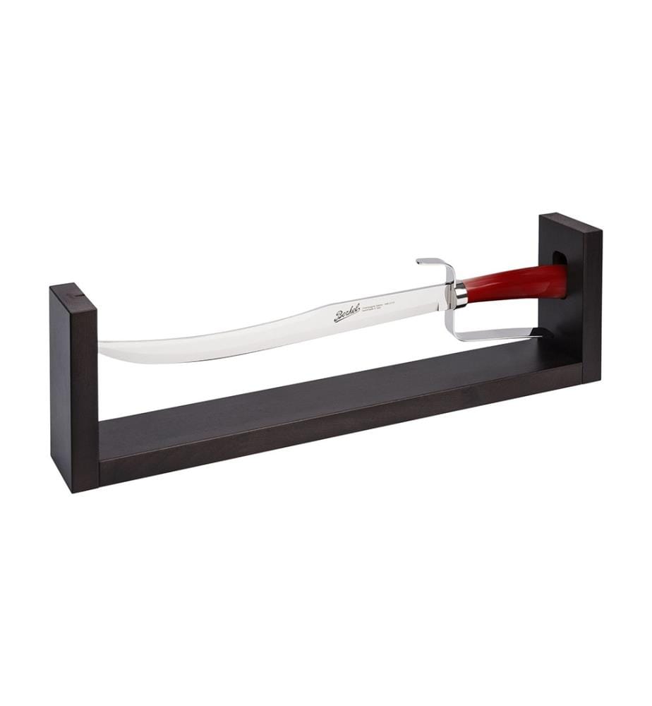Sciabola da champagne Superior Elegance - Rossa - Lama da 45 cm