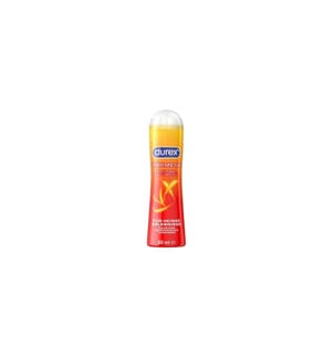 Durex Gleitgel Wärmend 50 ml