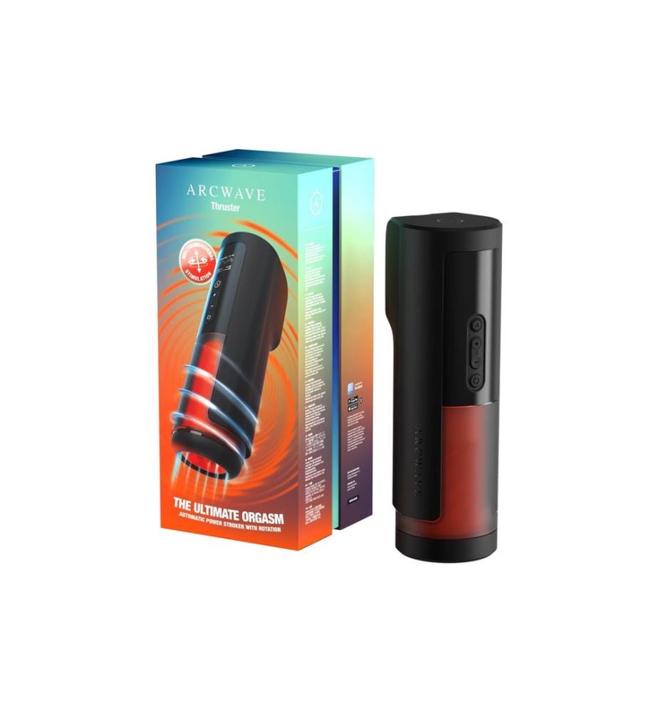 Arcwave Masturbator Thruster