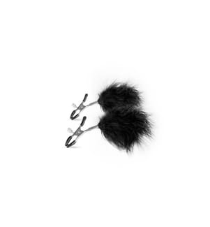 Easytoys Fetish Collection Nippelklemmen