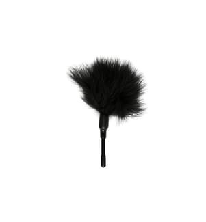 Easytoys Fetish Collection Tickler schwarz