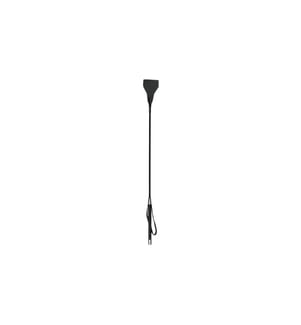 Easytoys Fetish Collection Lederpeitsche schwarz