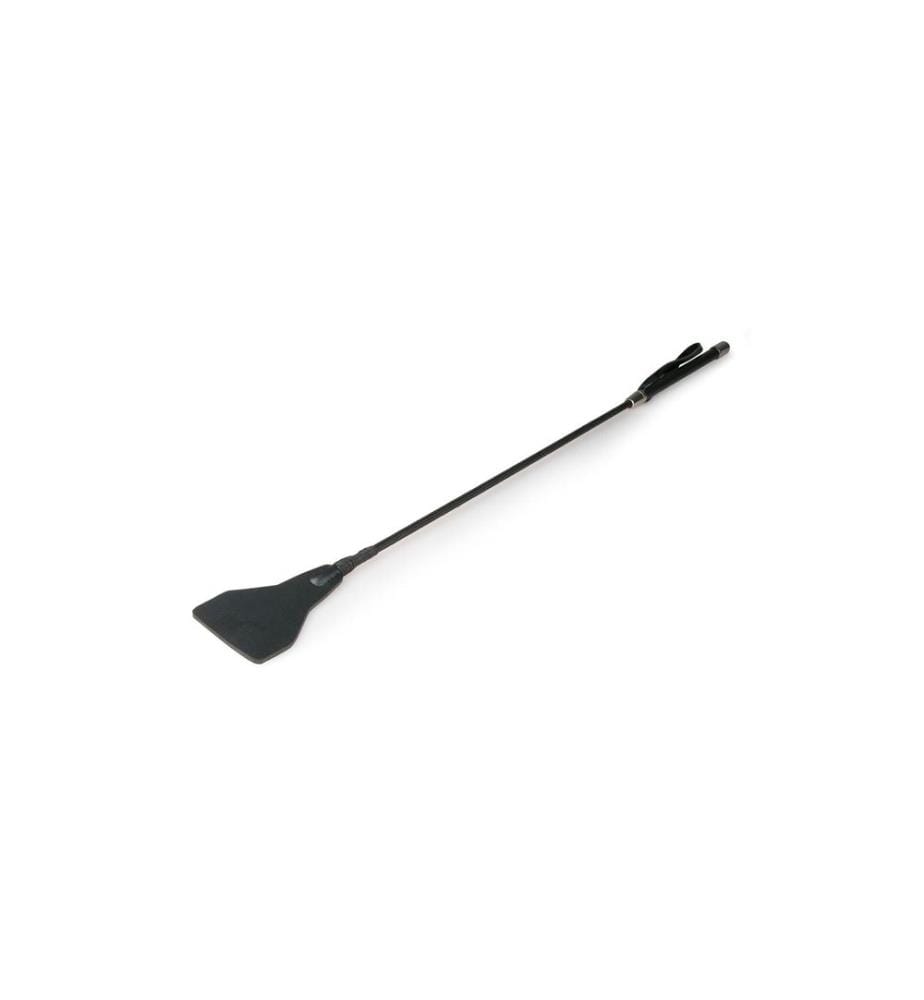 Easytoys Fetish Collection Lederpeitsche schwarz