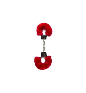 Easytoys Fetish Collection Handschellen rot
