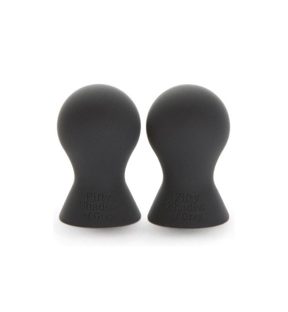 Fifty Shades of Grey pinces pour mamelons Nothing but Sensation