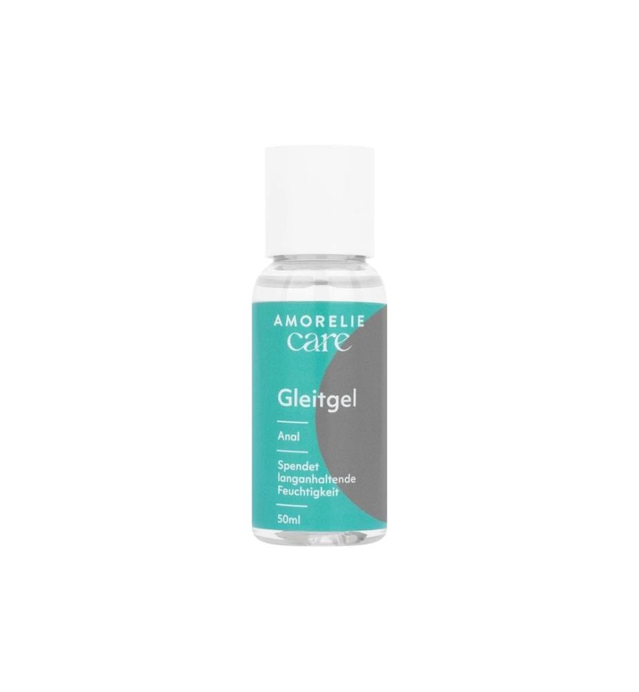 Amorelie Gleitgel Anal 50 ml