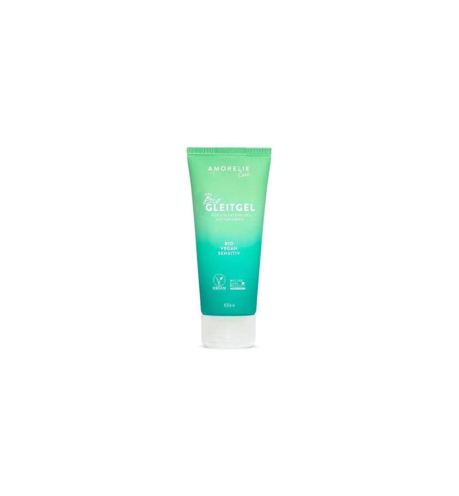 Amorelie Bio-Gleitgel Sensitiv 100 ml