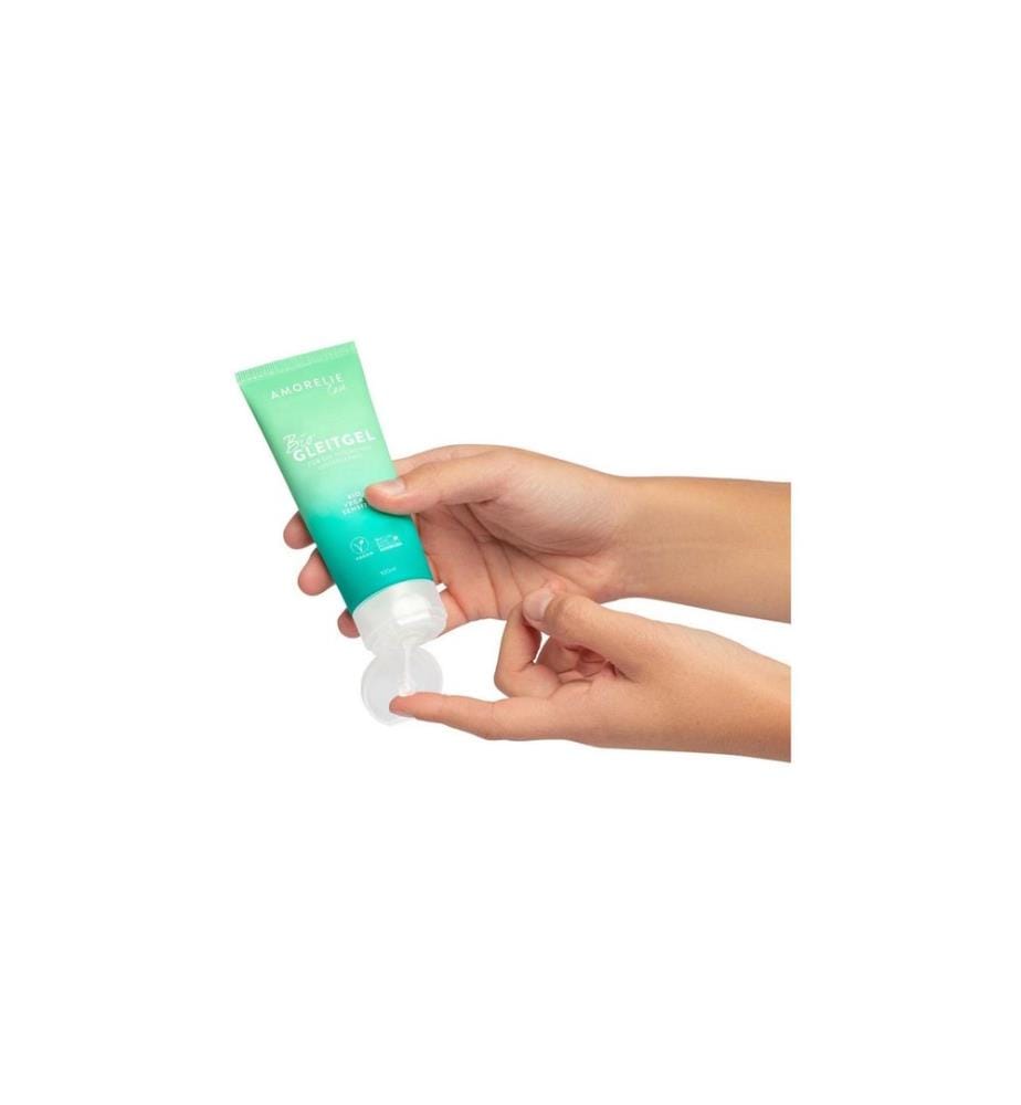 Amorelie Bio-Gleitgel Sensitiv 100 ml
