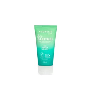 Amorelie Bio Gleitgel Sensitive 50 ml