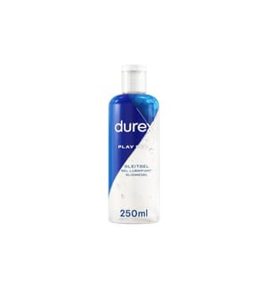 Durex Gleitgel Play Feel 250 ml