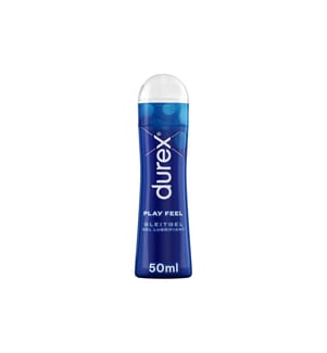Durex Gleitgel Play Feel 50 ml