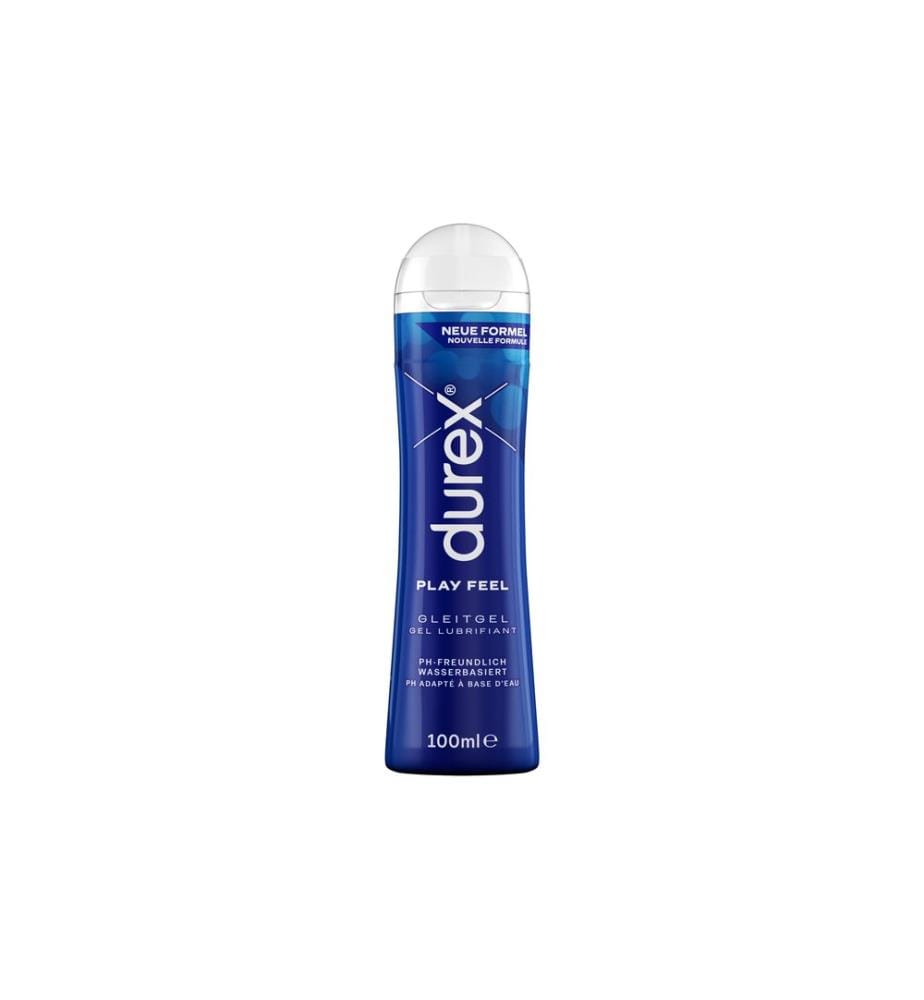 Durex Gleitgel Play Feel 100 ml