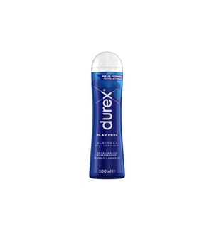 Durex Gleitgel Play Feel 100 ml