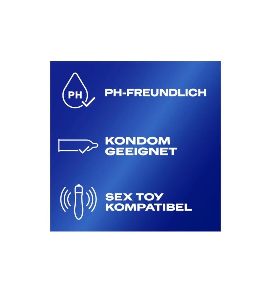 Durex Gleitgel Play Feel 100 ml