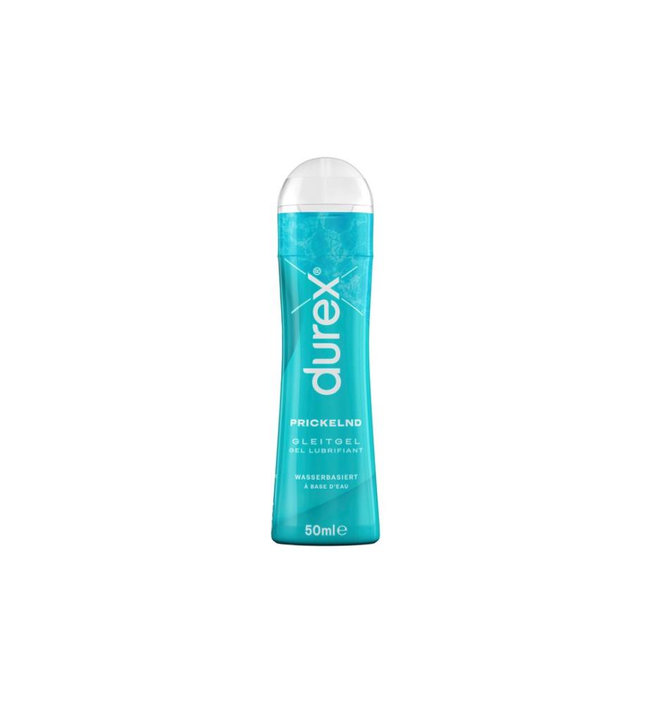 Durex Gleitgel Play Prickelnd 50 ml