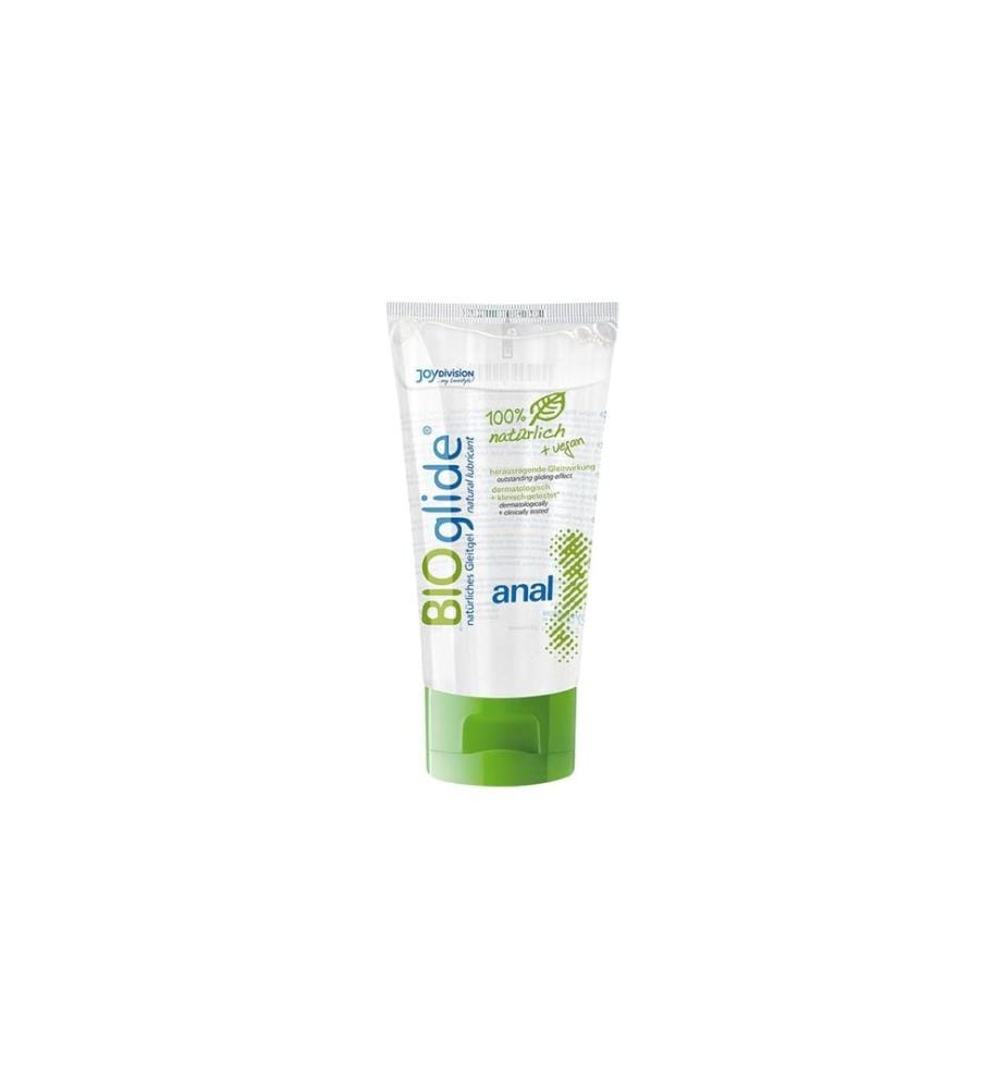 JoyDivision Gleitgel Bioglide Anal 80 ml