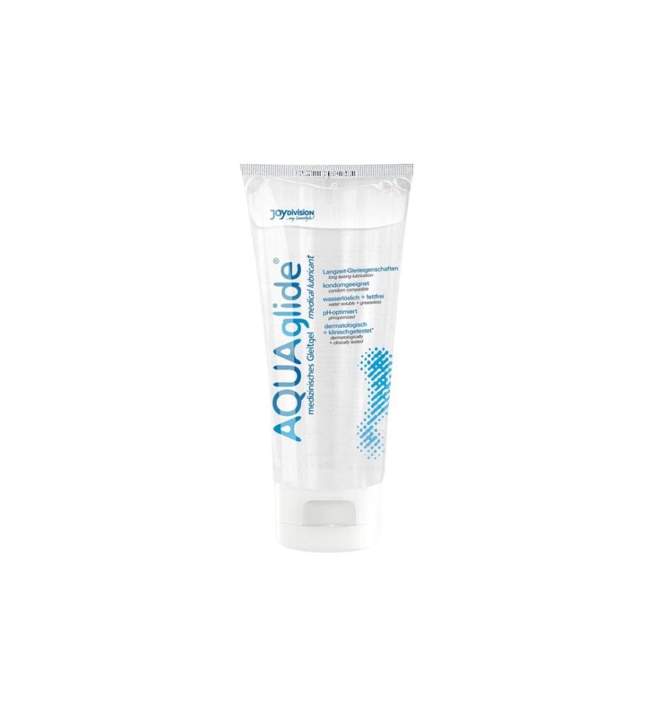 JoyDivision Gel lubrifiant AQUAglide 50 ml