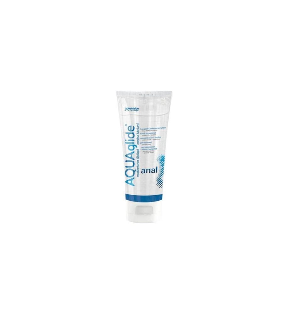 JoyDivision Gleitgel AQUAglide Anal 100 ml