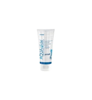 JoyDivision Gleitgel AQUAglide Anal 100 ml