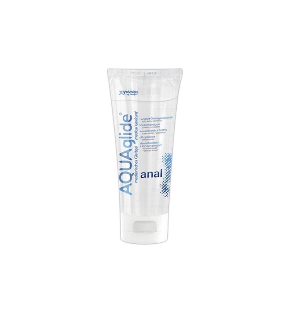 JoyDivision Gleitgel AQUAglide Anal 100 ml