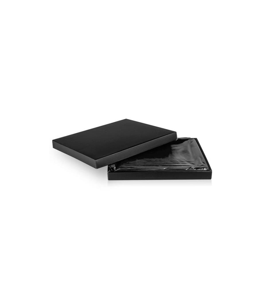 Drap en vinyle Easytoys Noir