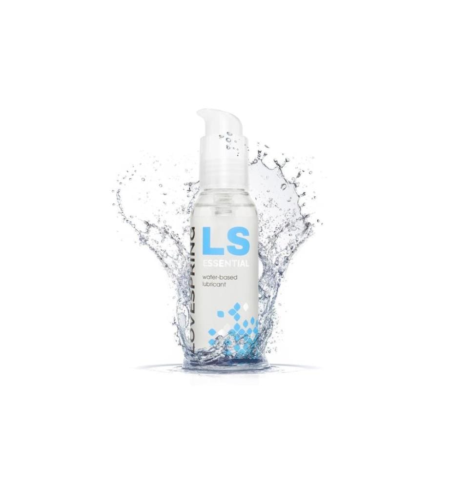 Lovespring Gel lubrifiant LS Essential 100 ml