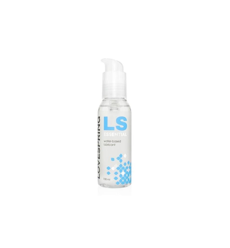 Lovespring Gel lubrifiant LS Essential 100 ml