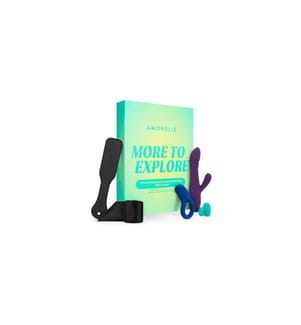Amorelie Coffret cadeau More to Explore