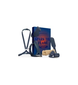 Amorelie Coffret cadeau Spark the Flame
