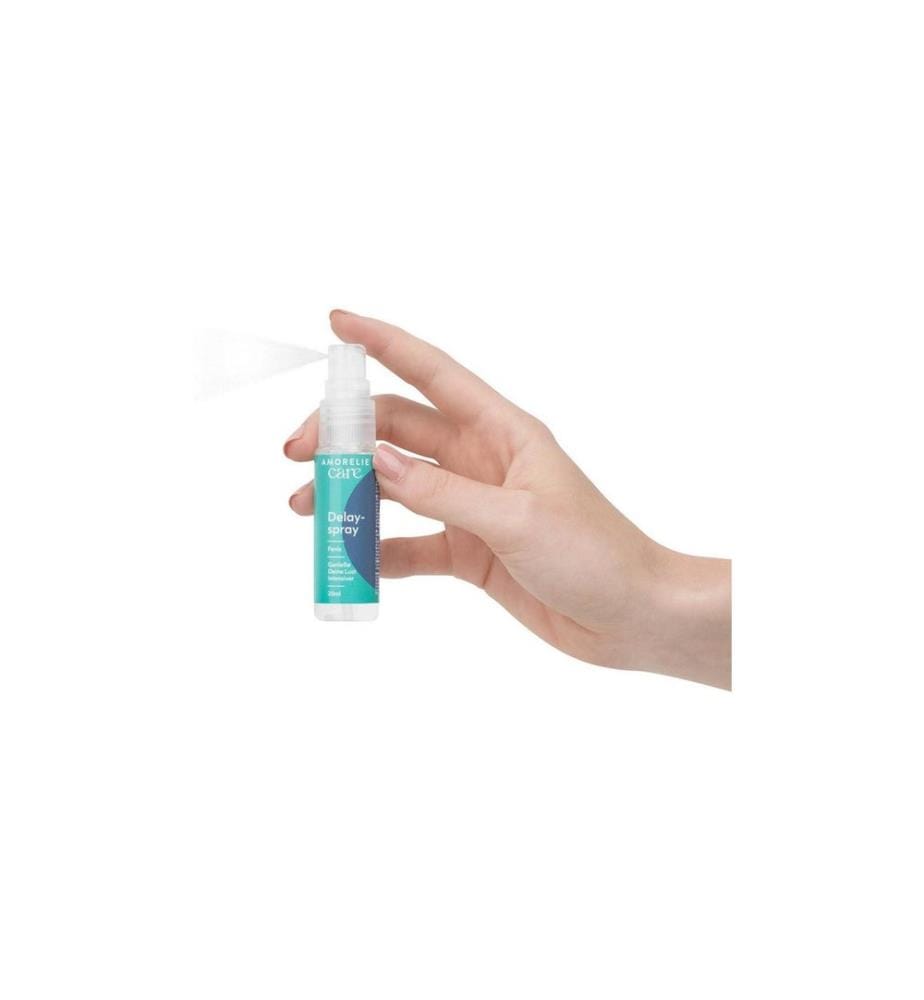 Amorelie Care Delay Spray 20 ml