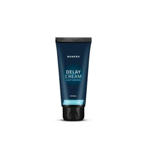 Boners Crème retardante 100 ml