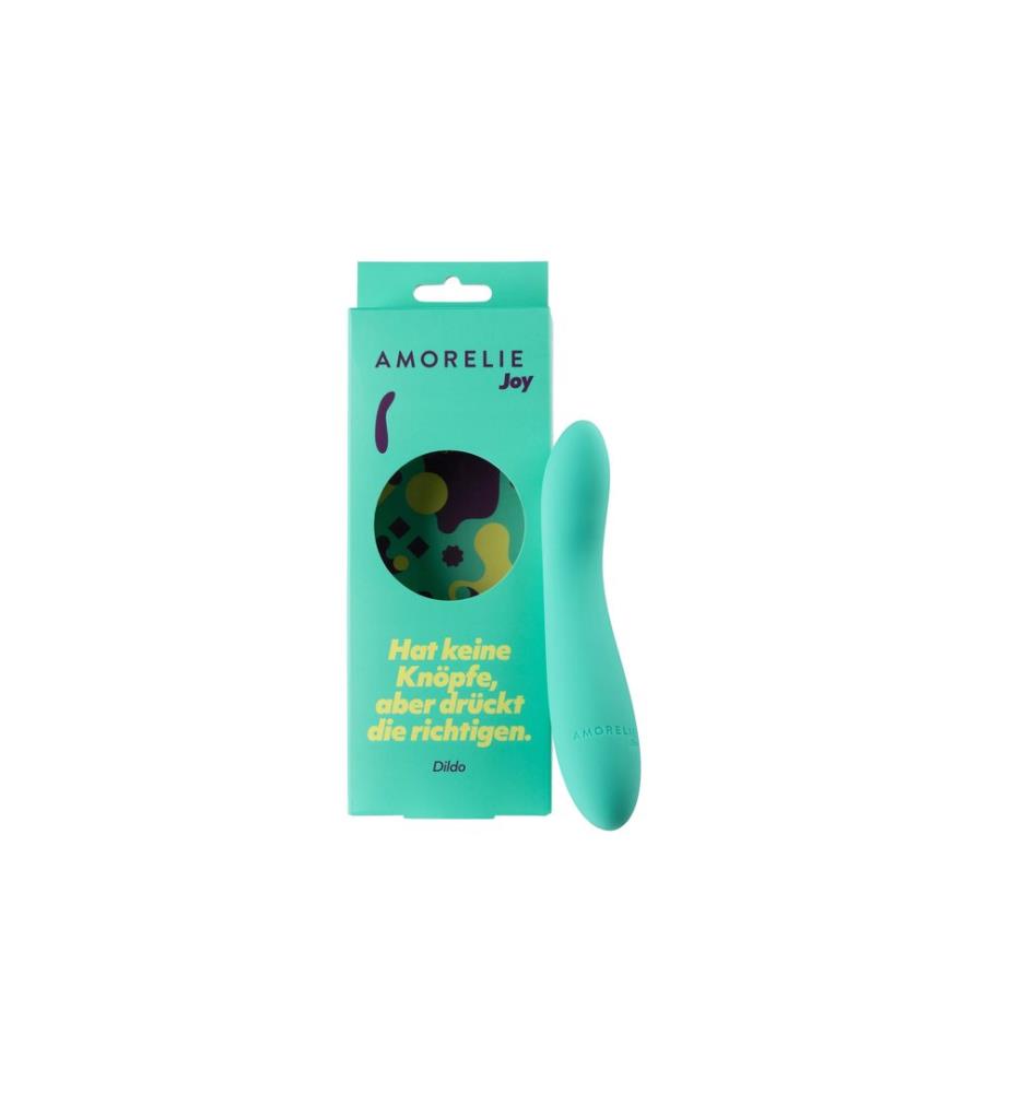 Amorelie Dildo «Spark» Türkis