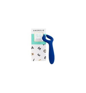Couple vibrateur Amorelie Thrill