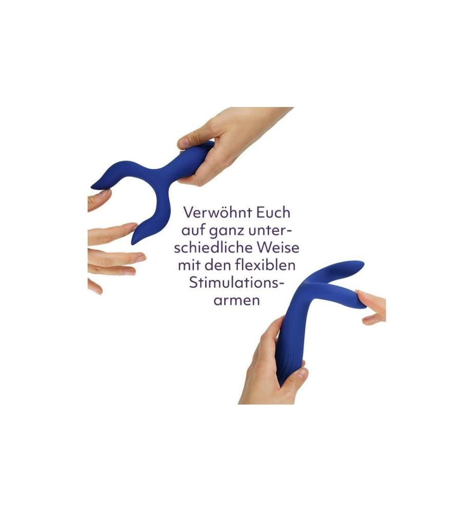 Amorelie Paarvibrator Thrill