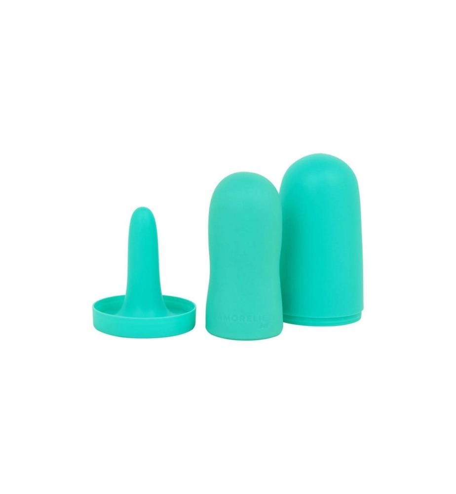 Amorelie Masturbator Joy Flow Silikon