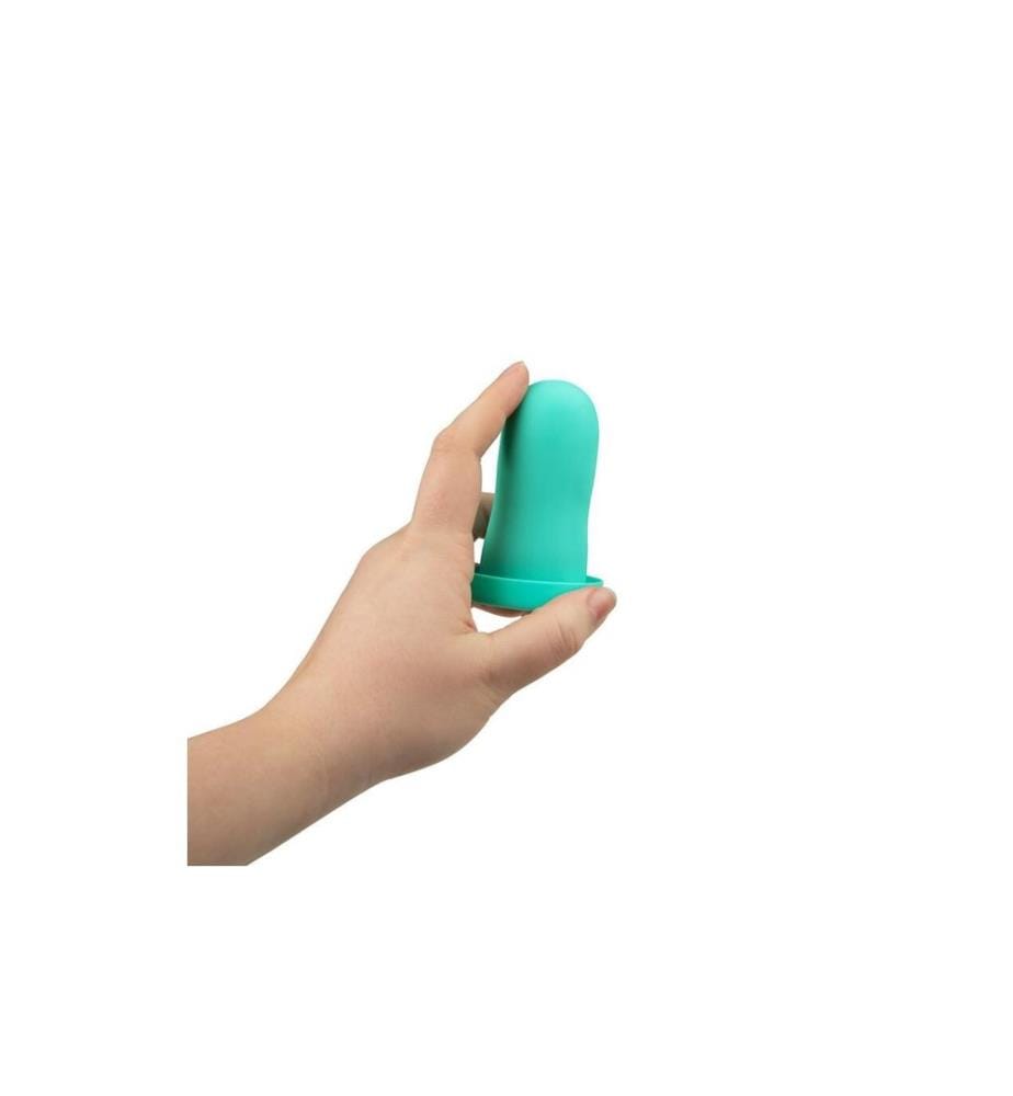 Amorelie Masturbator Joy Flow Silikon