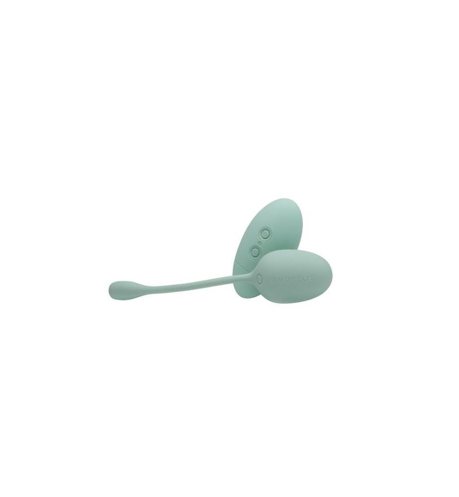 Amorelie Vibro Ei Oh to Go Mint