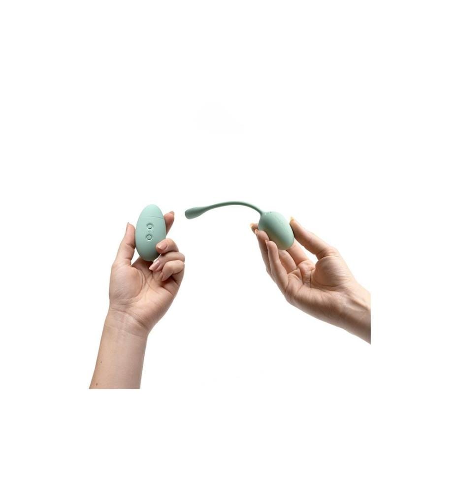 Amorelie Vibro Ei Oh to Go Mint
