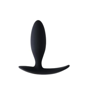 Amorelie Plug anal Luray Noir