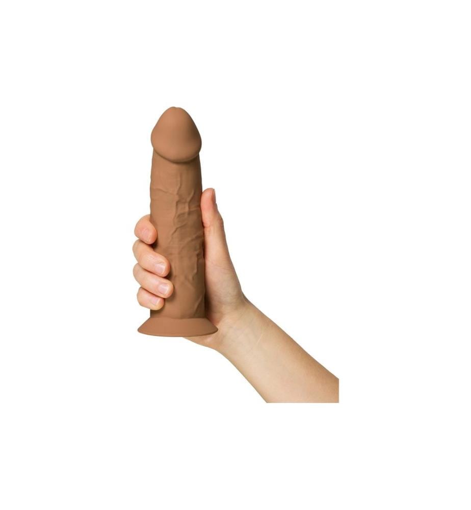 Amorelie Dildo Dusk Caramel