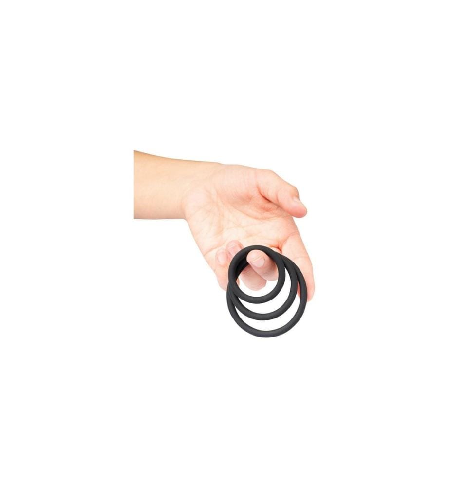 Amorelie Penisring Weano Set