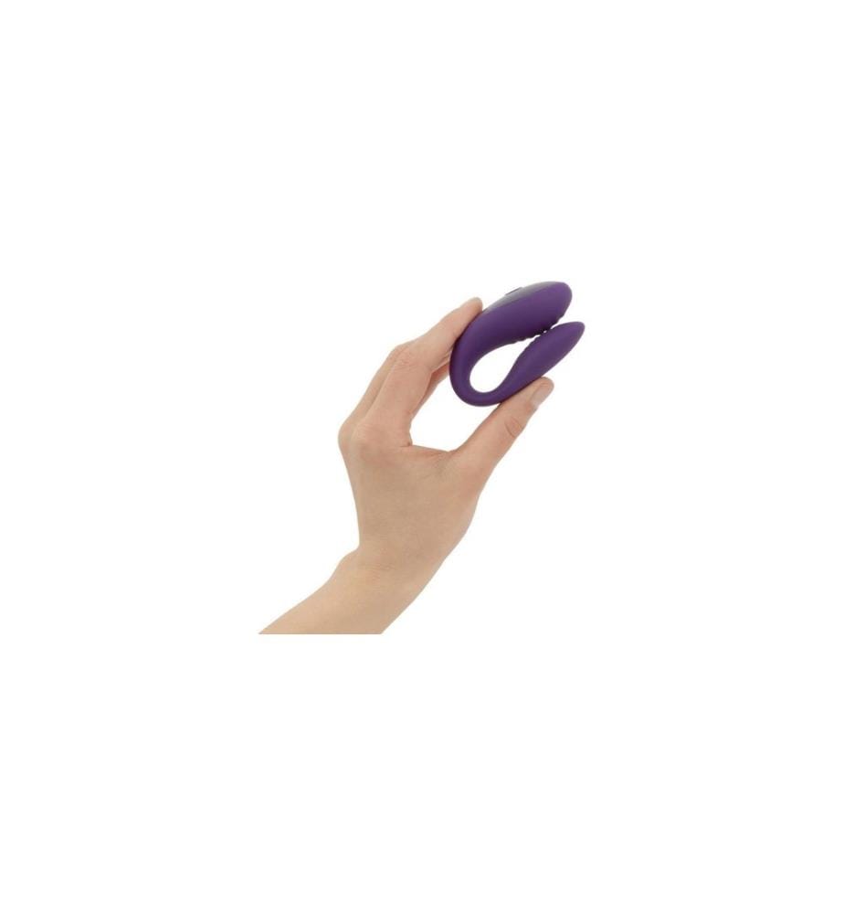 Amorelie Paarvibrator Joy Salsa App-gesteuert