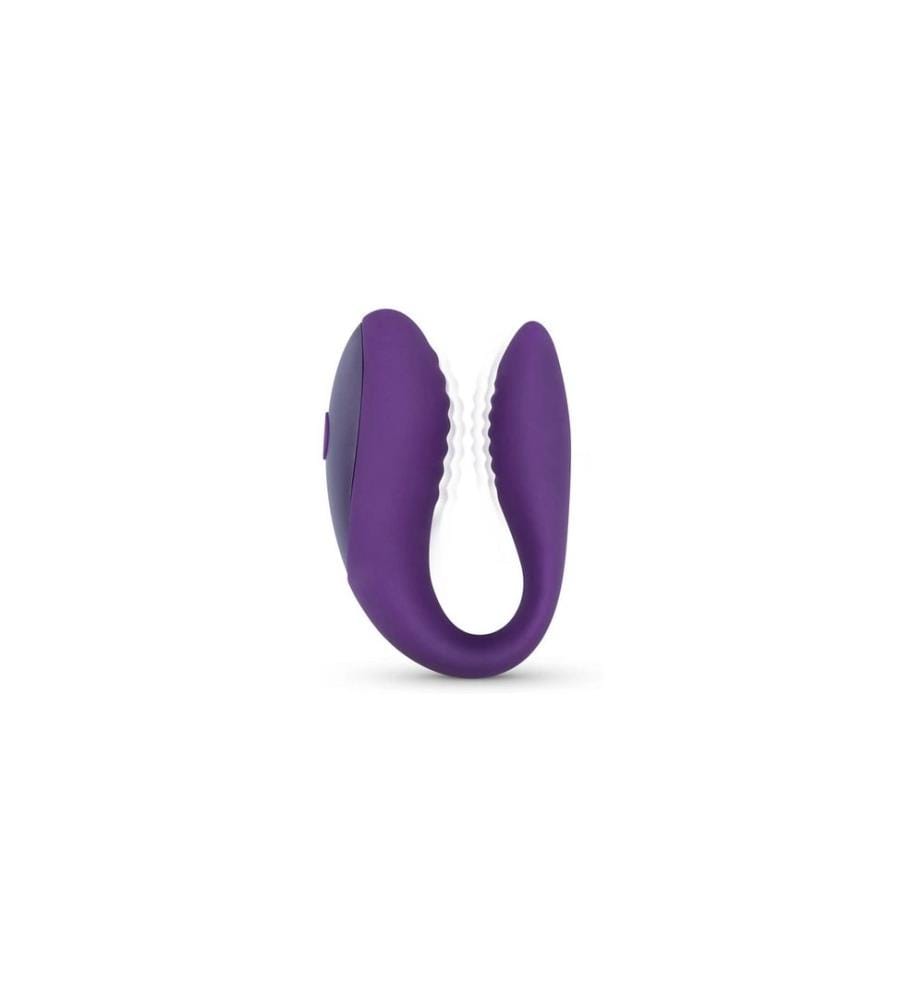 Amorelie Paarvibrator Joy Salsa App-gesteuert