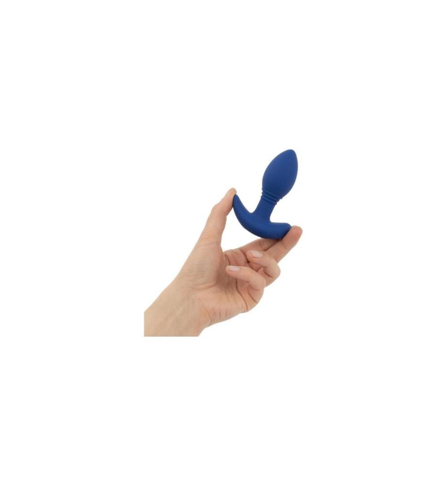 Amorelie Anal Plug Joy Move App-gesteuert