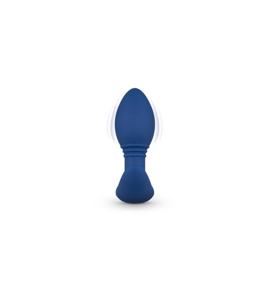 Amorelie Anal Plug Joy Move App-gesteuert