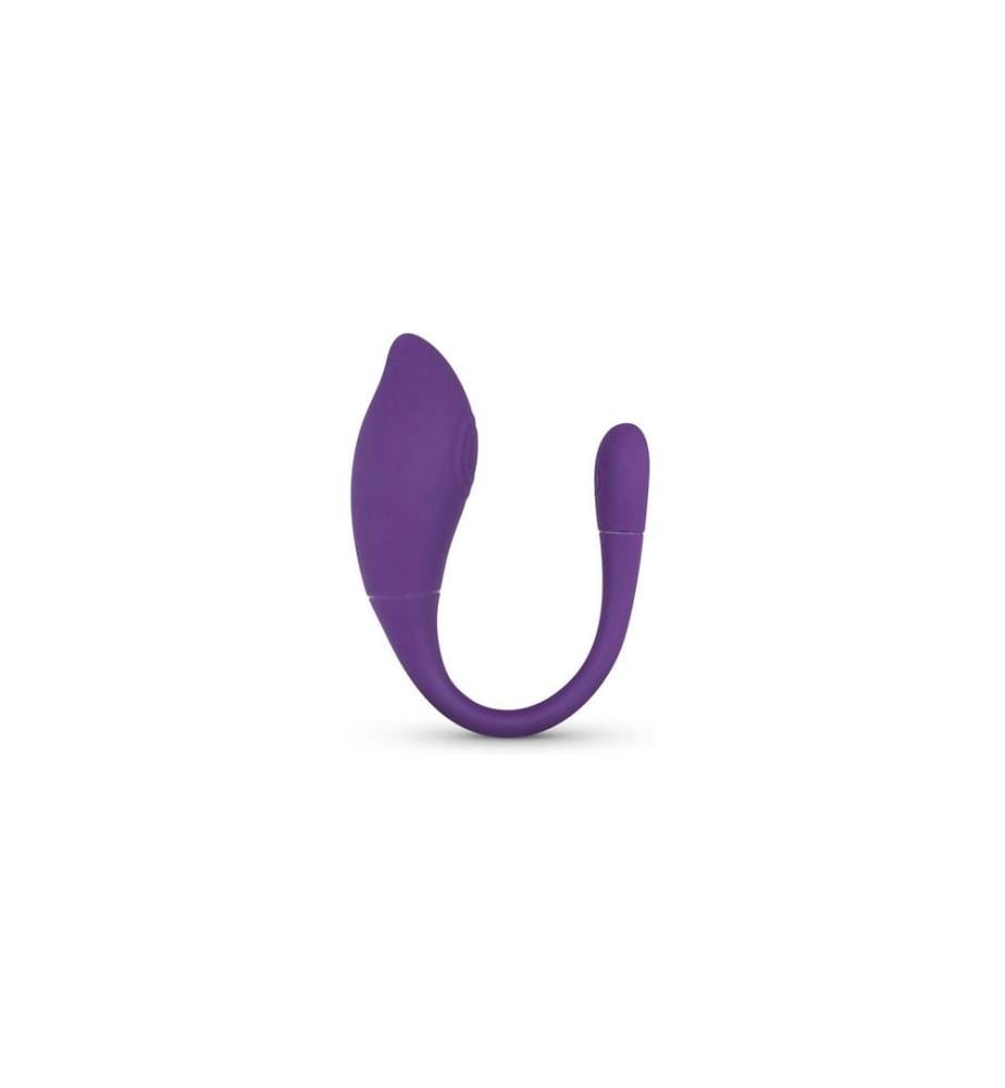 Amorelie Vibro Ei Joy Cha Cha App-gesteuert