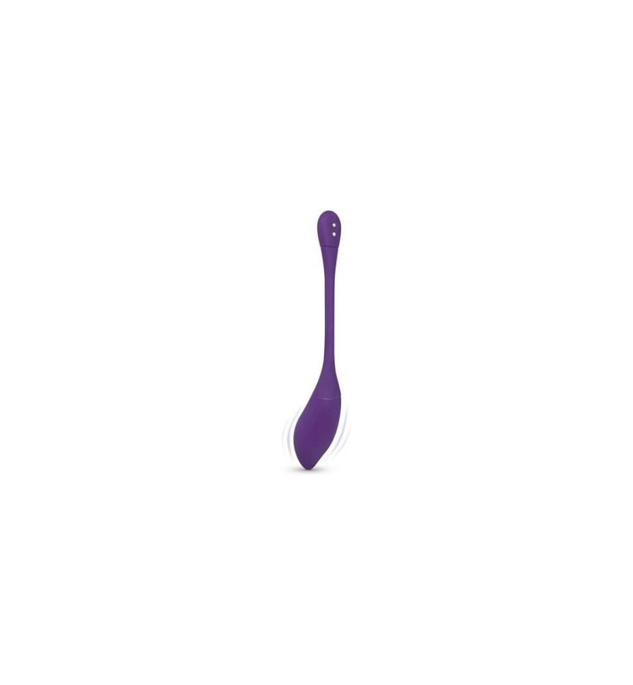 Amorelie Vibro Ei Joy Cha Cha App-gesteuert