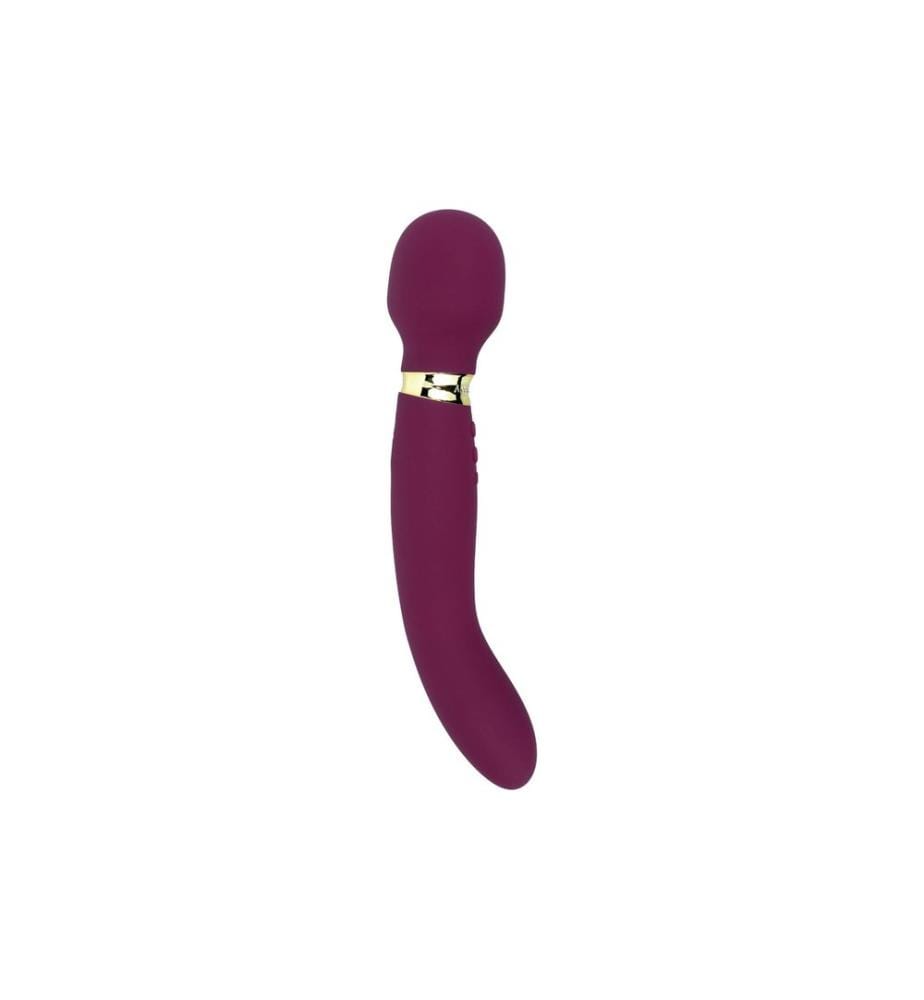 Amorelie Massagestab Kiss Berry