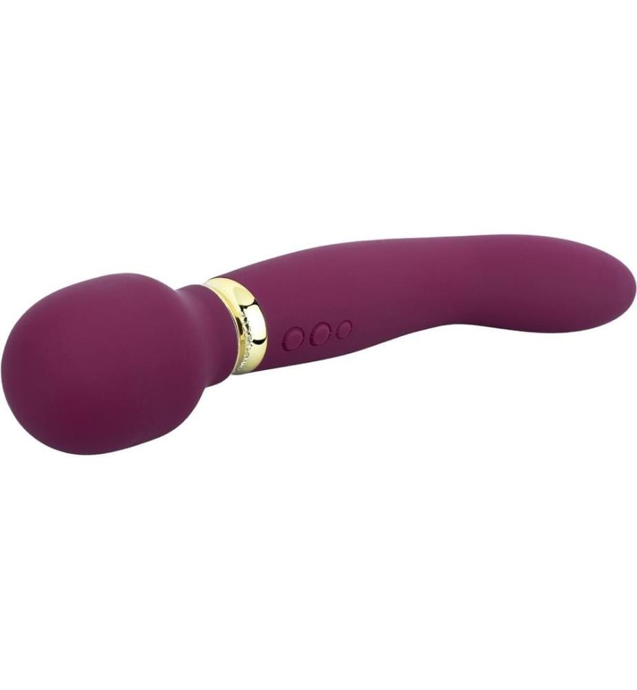 Amorelie Massagestab Kiss Berry