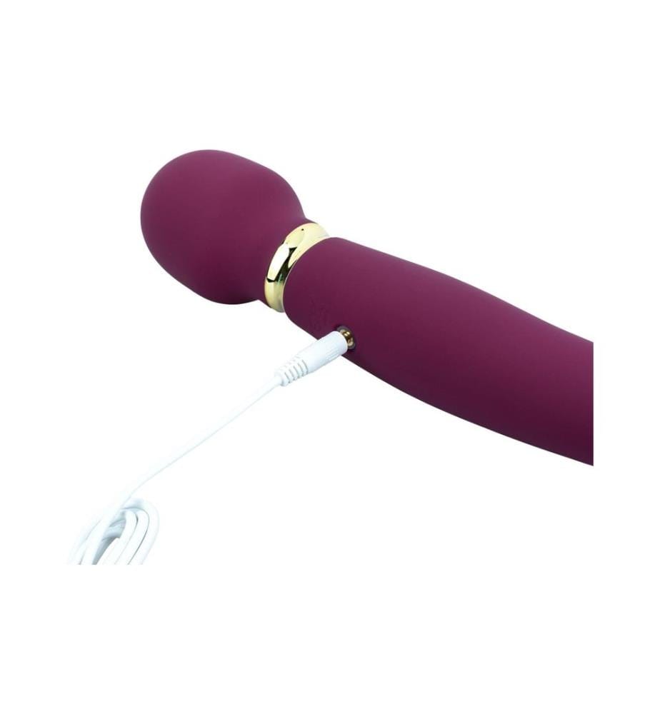 Amorelie Massagestab Kiss Berry